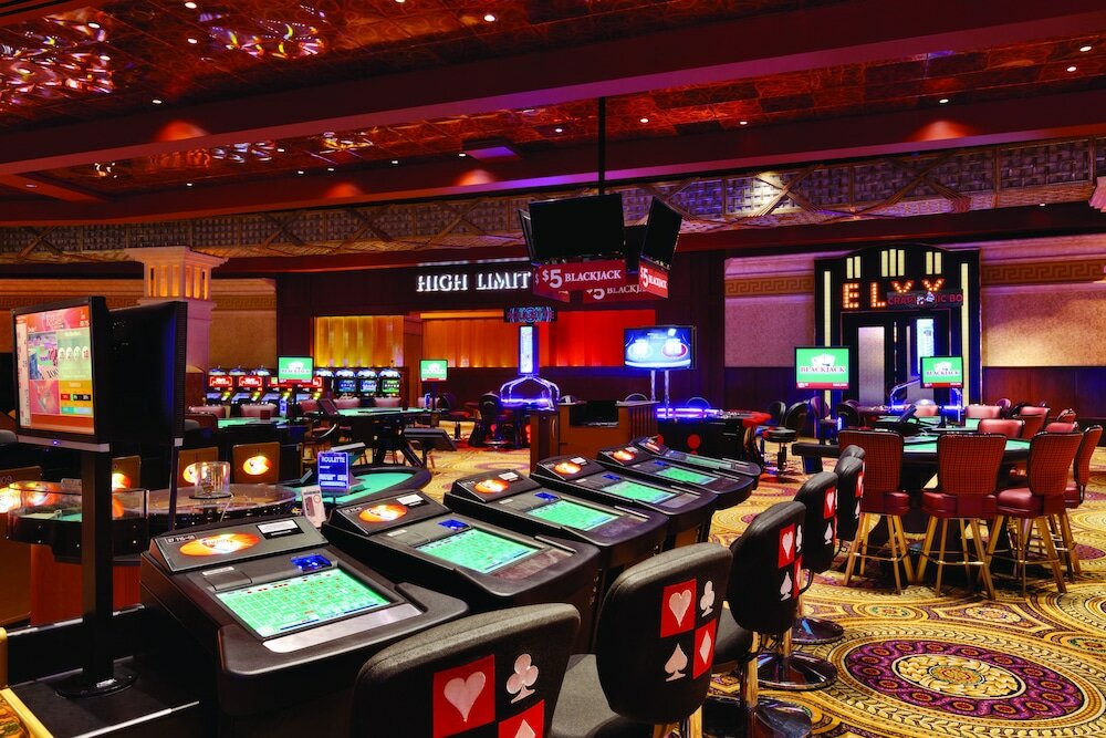 Фото Caesars Windsor