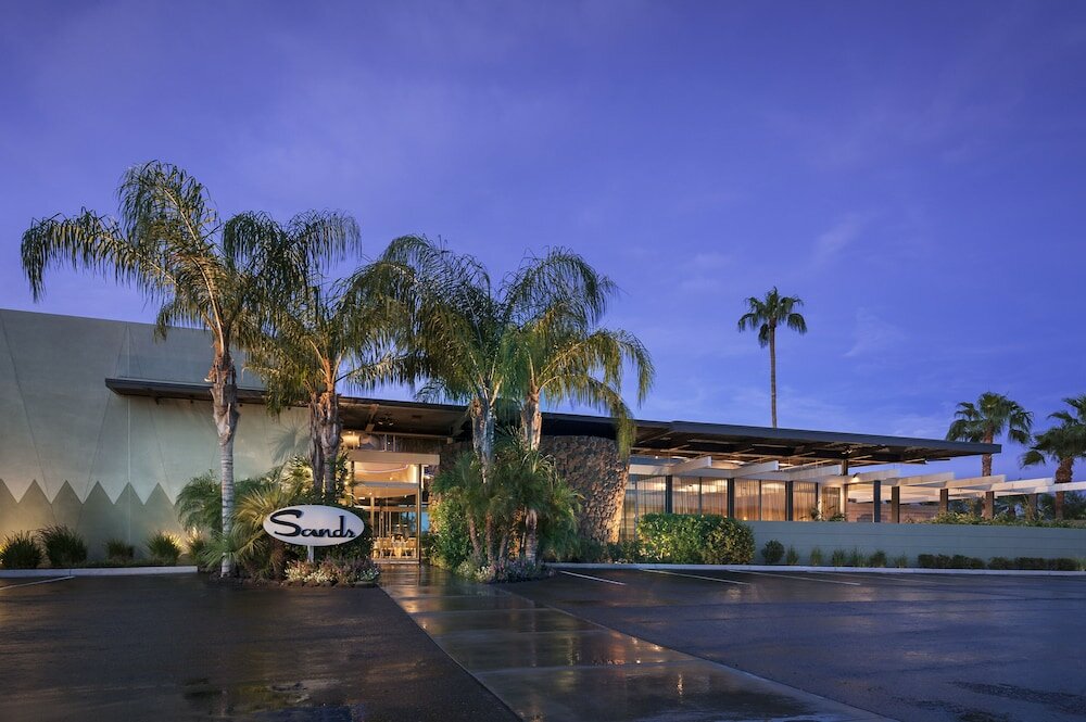 Фото Hotel Valley Ho