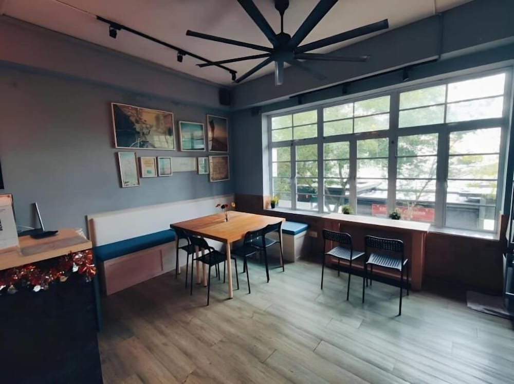 Фото Beat. Capsule Hostel @ Boat Quay