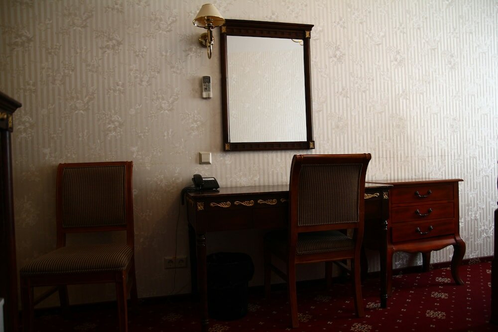 Фото Отель Garden Palace