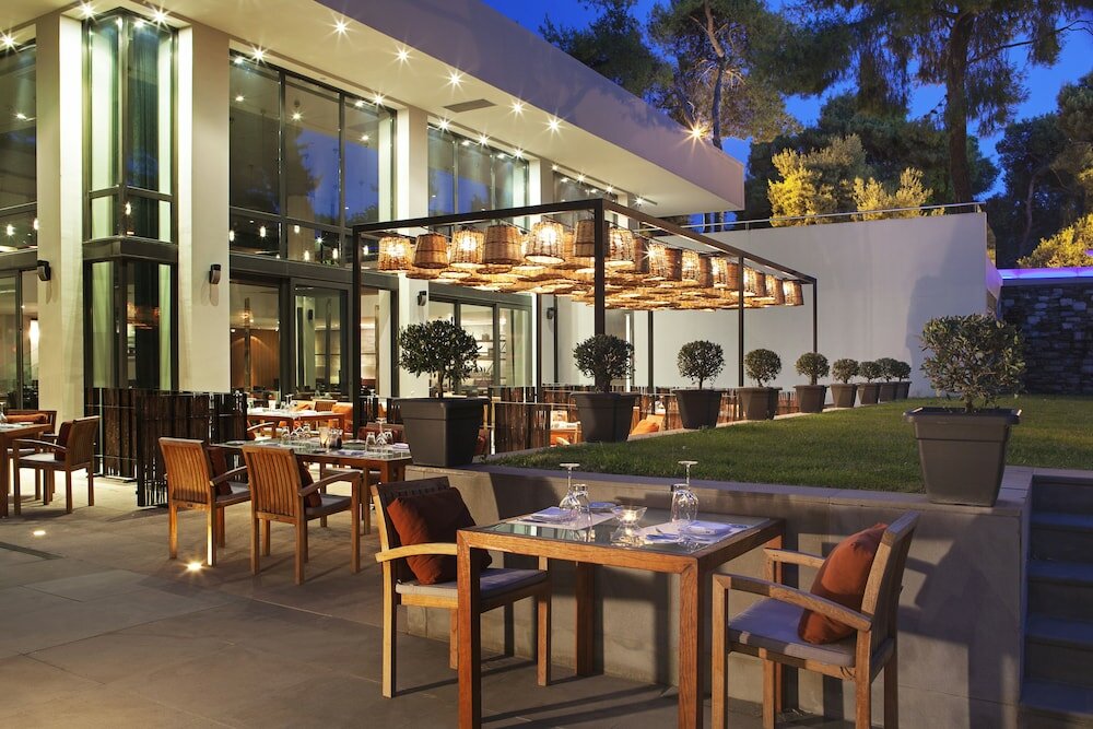 Фото Life Gallery Athens