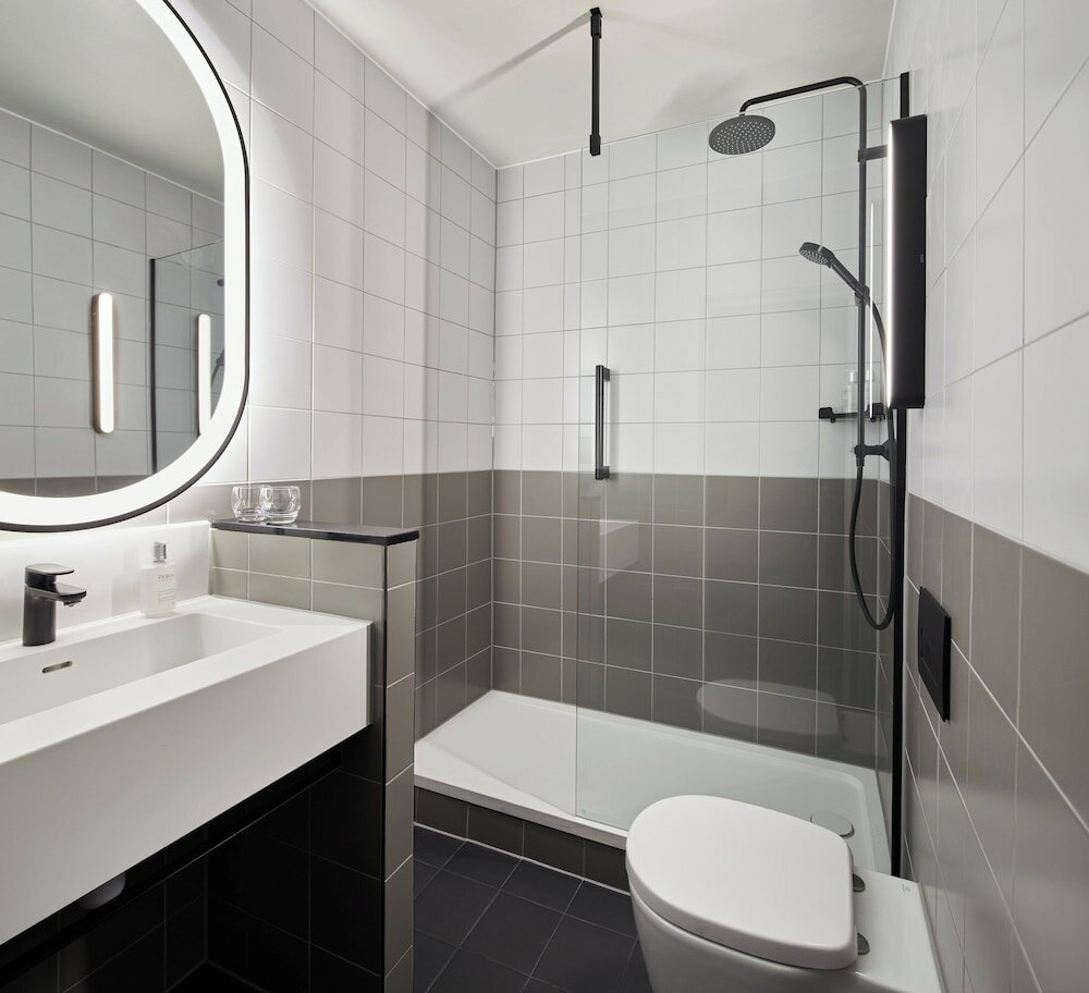 Фото Leonardo Hotel Dublin Christchurch