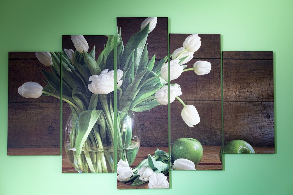 Фото Trapani Home