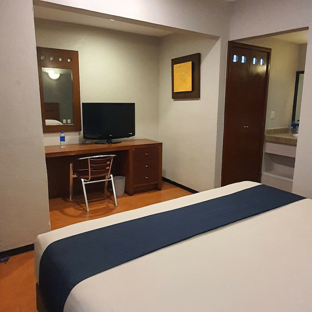 Фото Hotel Panamerican