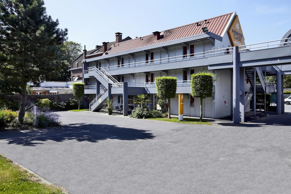 Фото Premiere Classe Lille Nord Tourcoing