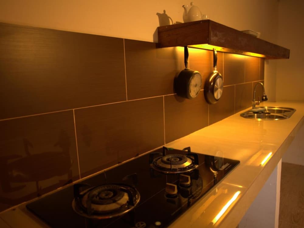 Фото Sok Sabay Resort