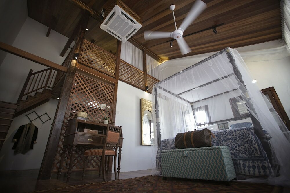 Фото Jawi Peranakan Mansion