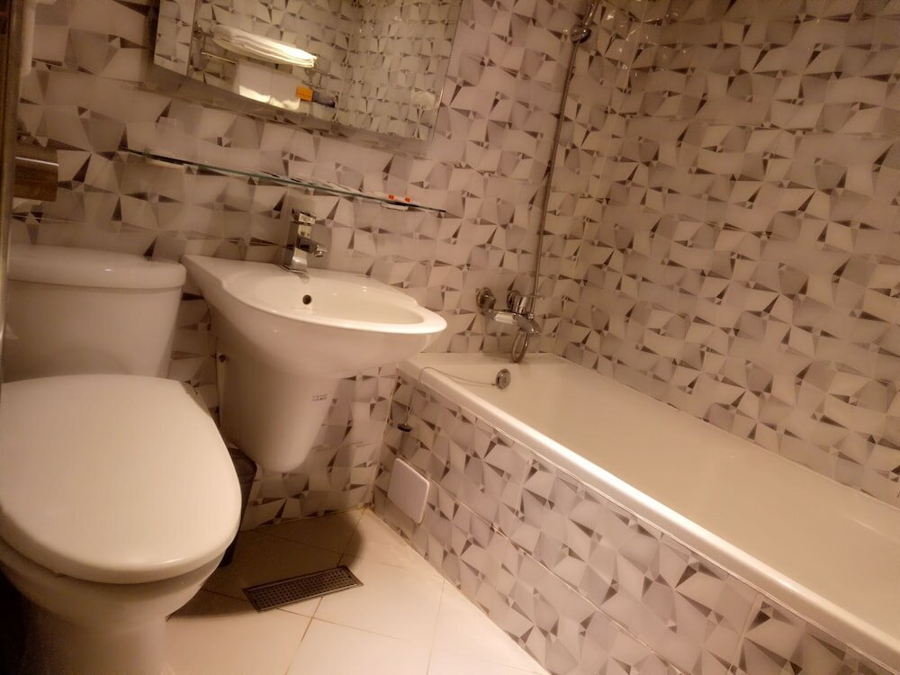 Фото Golden Home Hotel