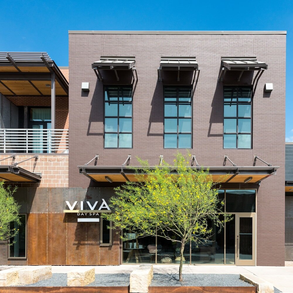 Фото Archer Hotel Austin at the Domain