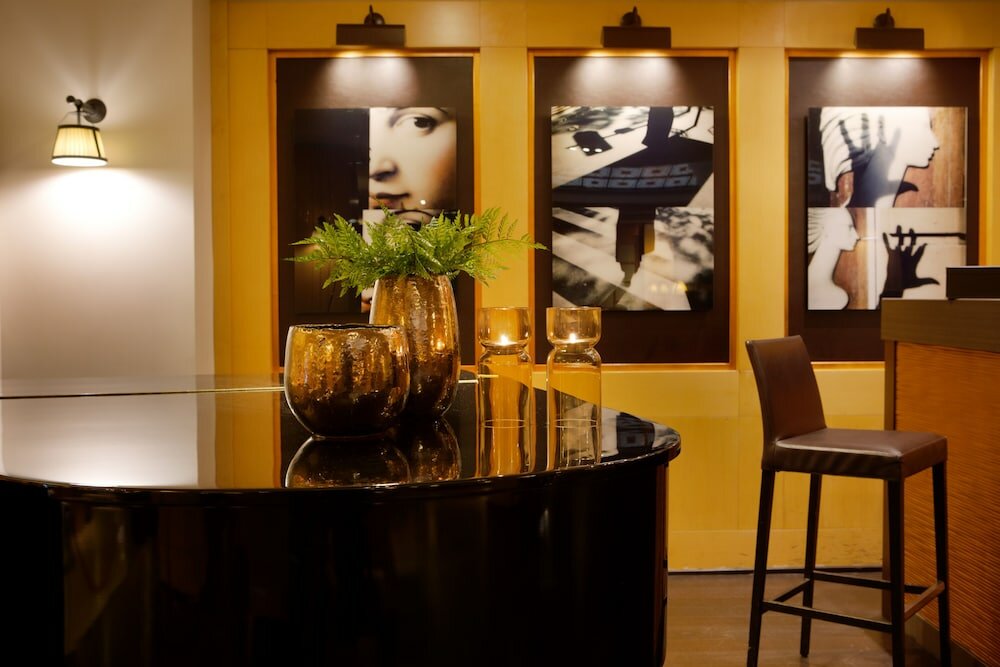 Фото Starhotels Metropole