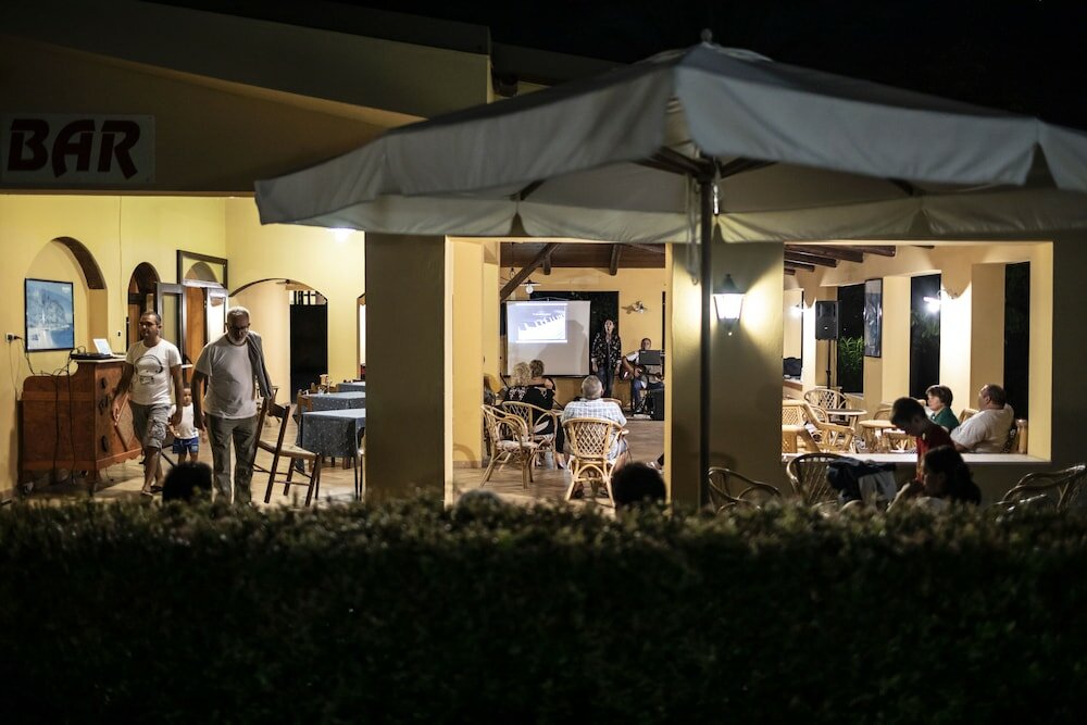 Фото La Fattoria sul Mare