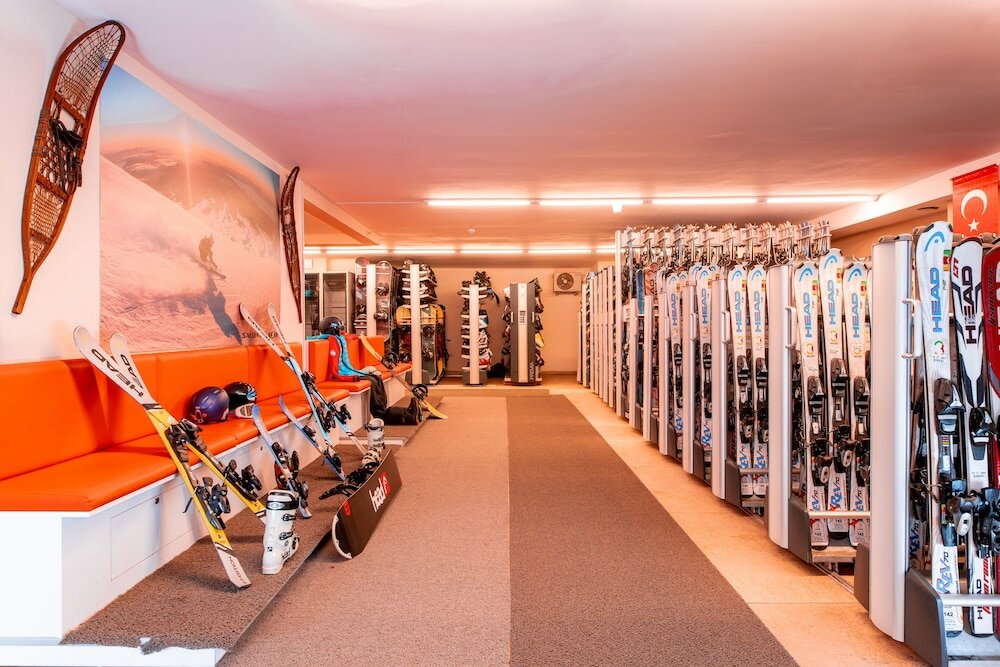 Фото Monte Baia Uludag