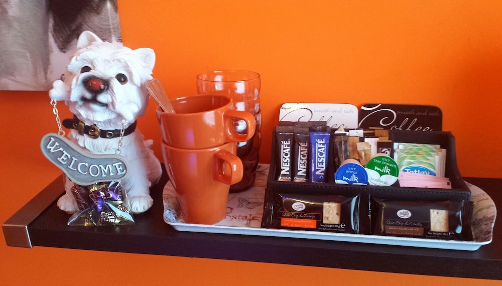 Фото Robin 7 Lodge City Centre