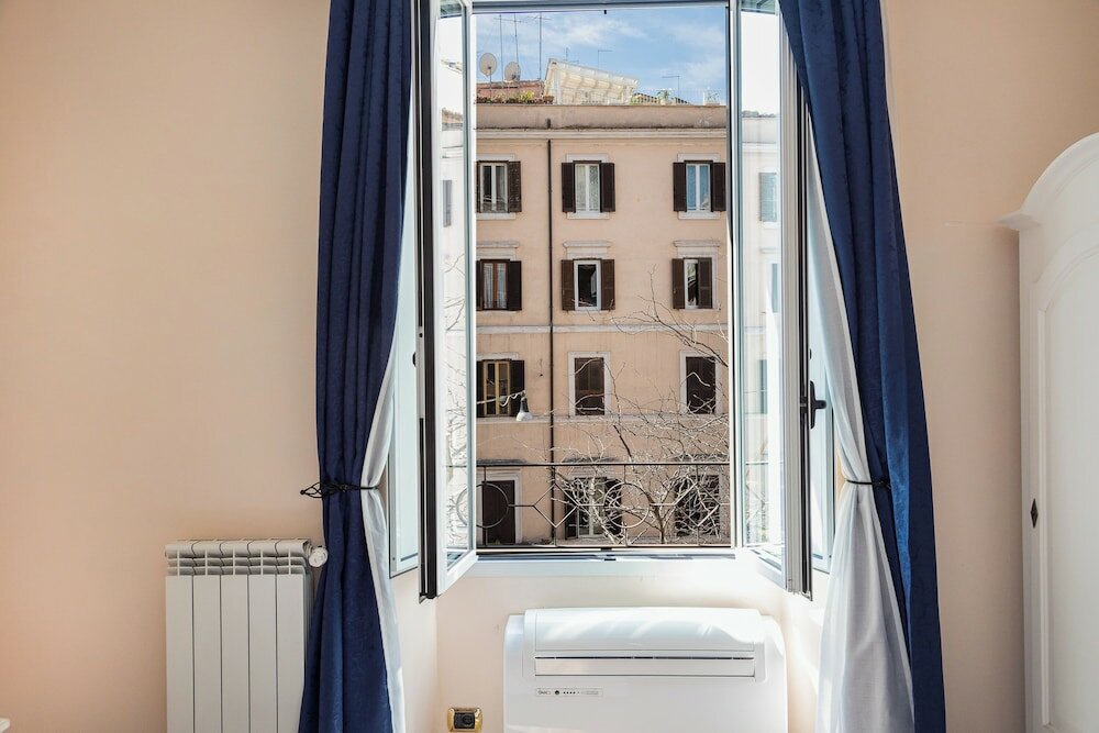 Фото Rome To Stay