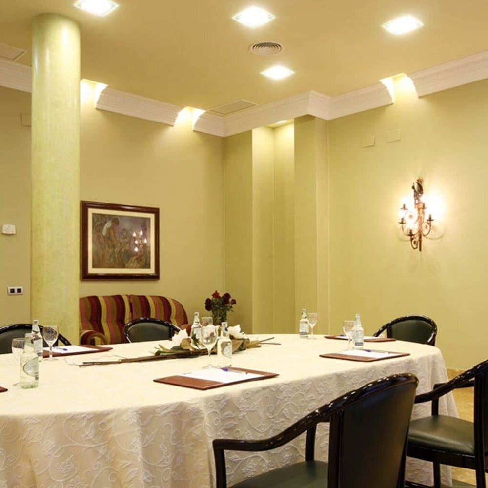 Фото Hotel Alcomar