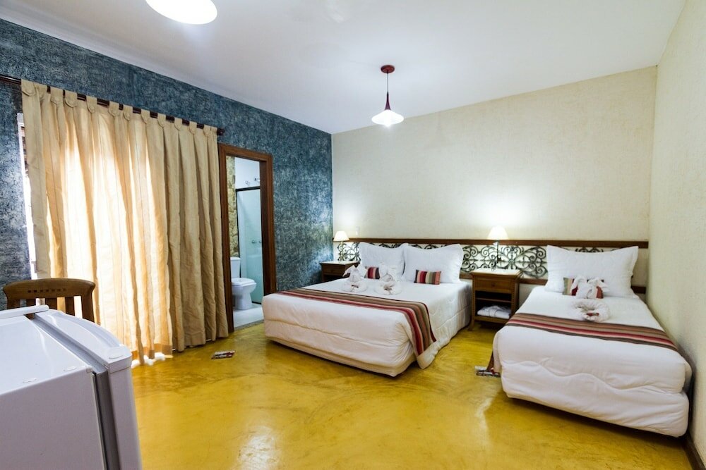 Фото Pousada Brasil Nativo