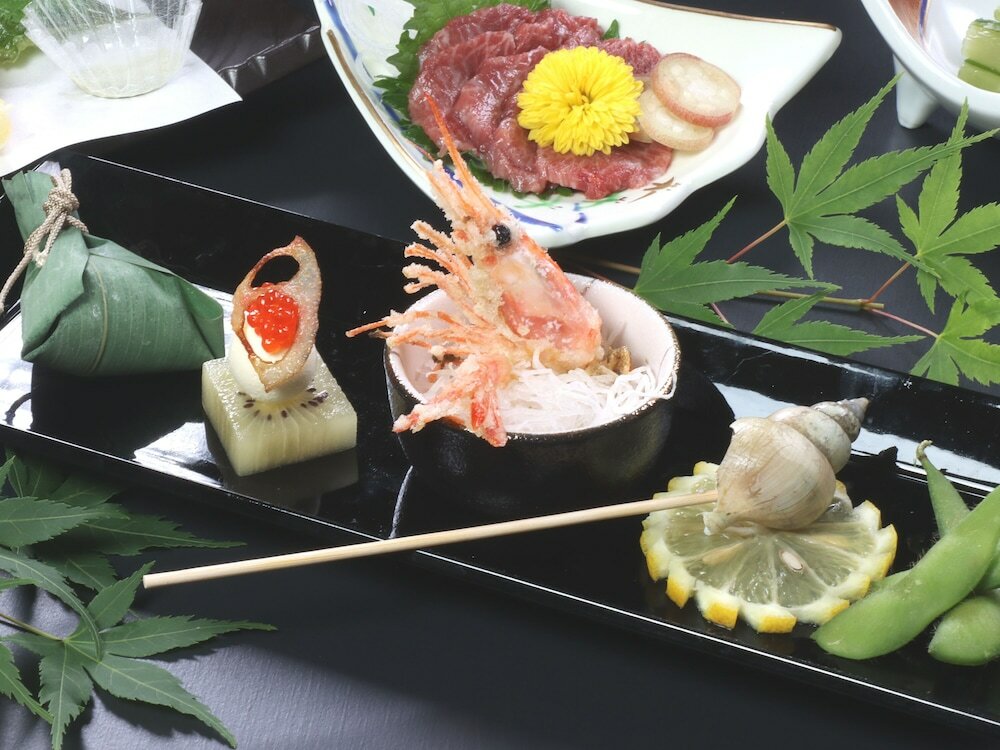 Фото Hotel Omodaka