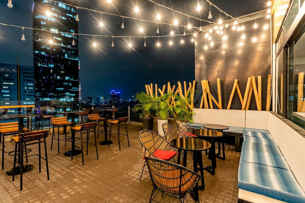 Фото отеля 4