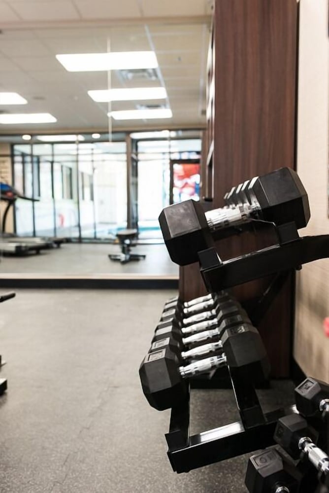 Фото Fairfield Inn & Suites by Marriott Edmonton North