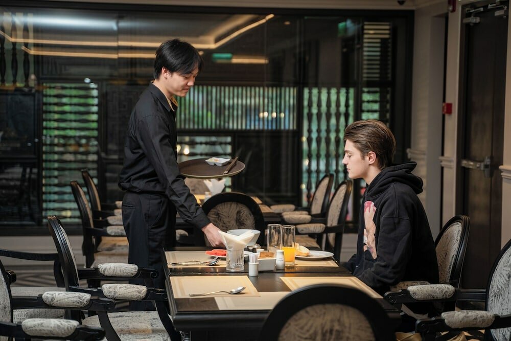 Фото T Boutique Hotel