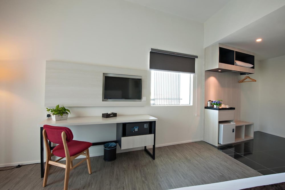 Фото Hotel Arissa