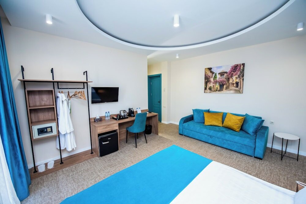 Фото City Inn Tbilisi