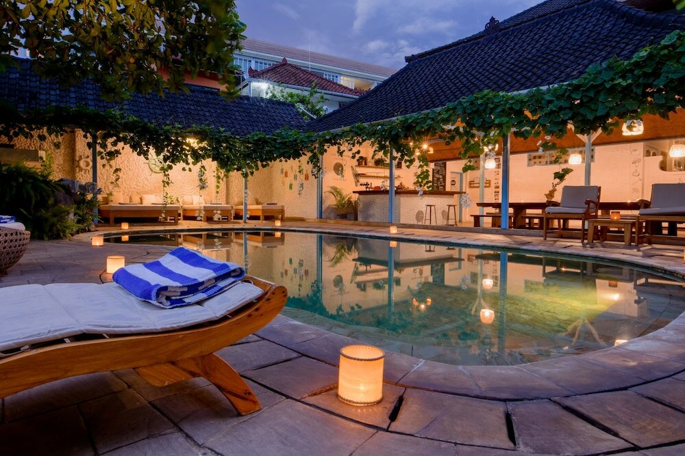 Фото Sanur House