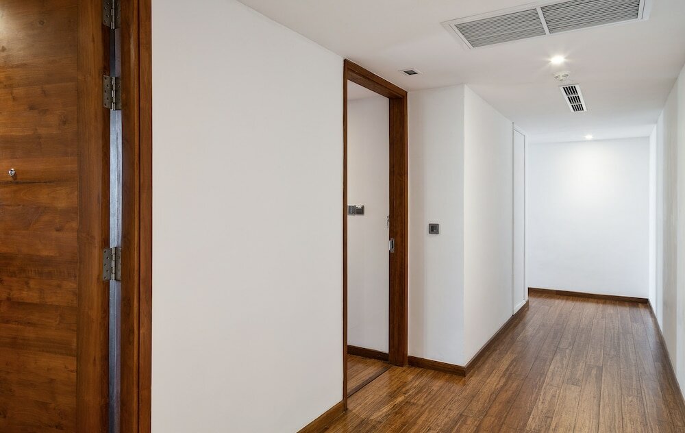 Фото Jetwing Colombo Seven