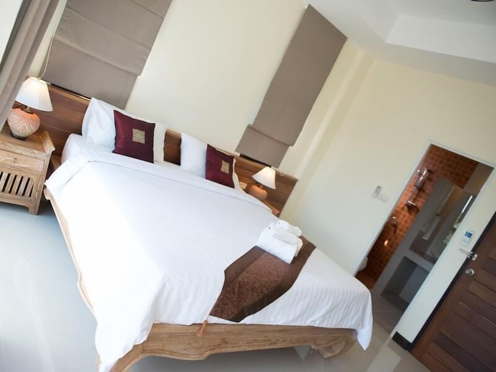 Фото Chivapuri Residence Trat