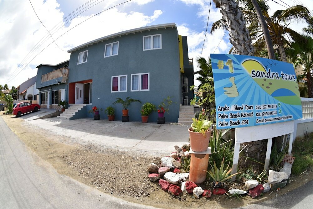 Фото Sleeps 16 Palm Beach - 6br Villa w Private Pool