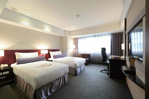 Внешний вид отеля K Hotel - Yunghe в Новом Тайбэйе, фото 2