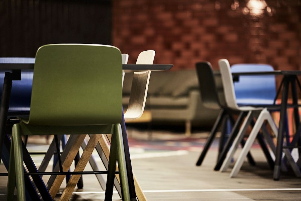 Фото Generator Stockholm