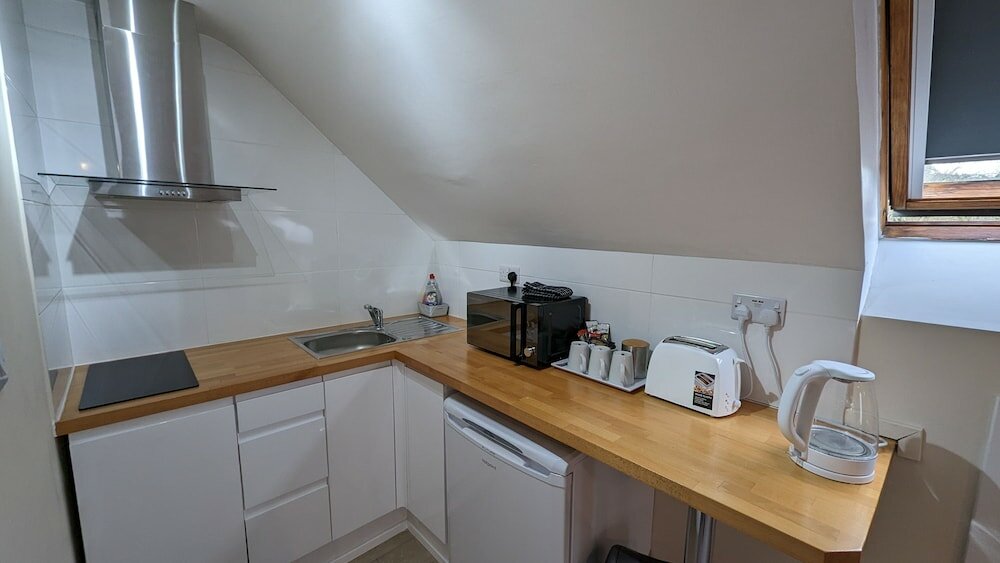 Фото Ivybridge Guest House