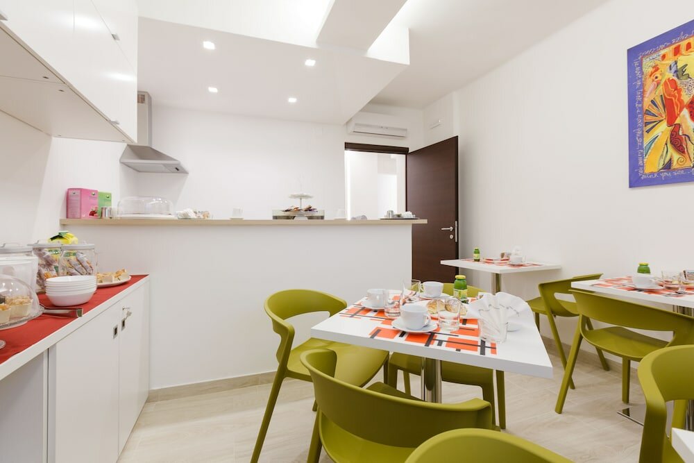 Фото Domus Terenzio