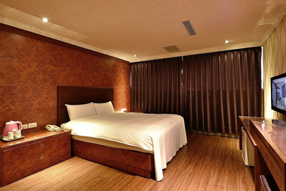 Фото Golden Home Hotel