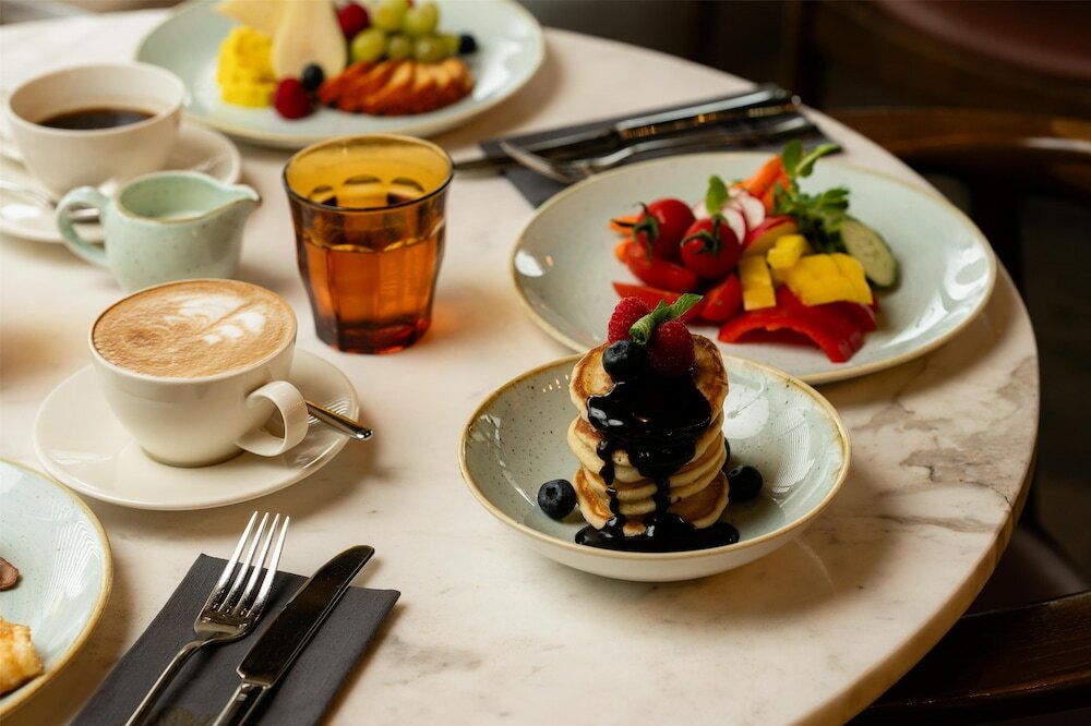 Фото Park Inn by Radisson