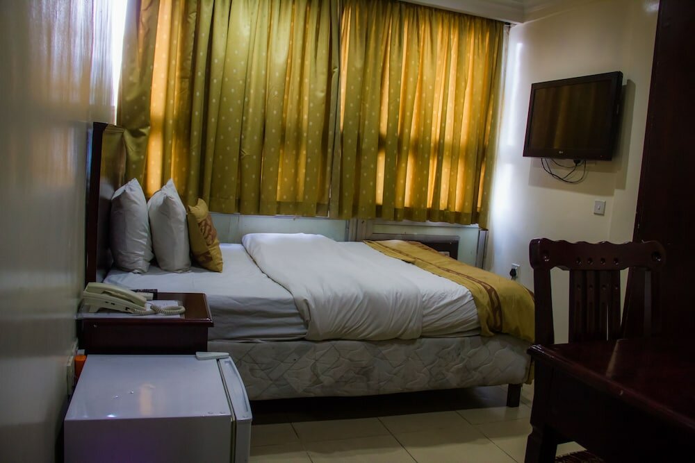 Фото Beni Hotels