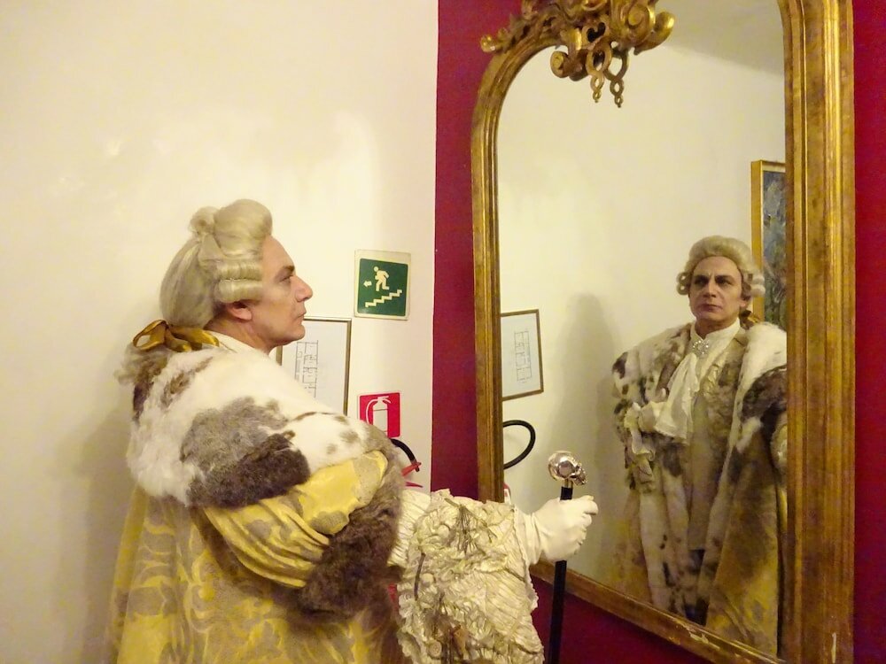 Фото Minerva & Nettuno Hotel