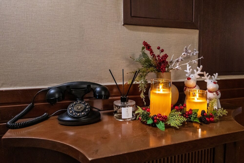 Фото New Chonji Hotel