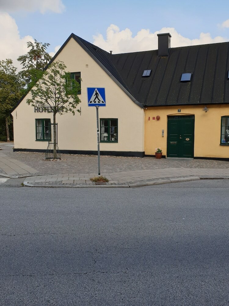 Фото Lilla Hotellet i Lund