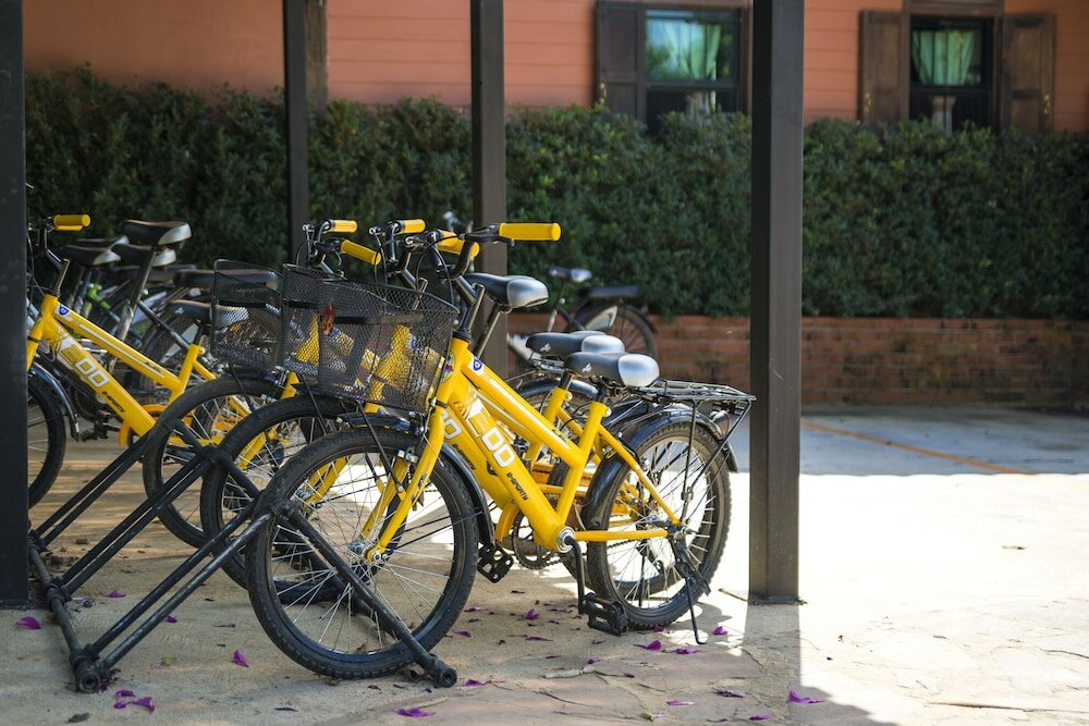 Фото Limon Villa Khao Yai by SLH