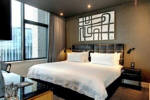 Гостиница Century City Hotel Urban Square