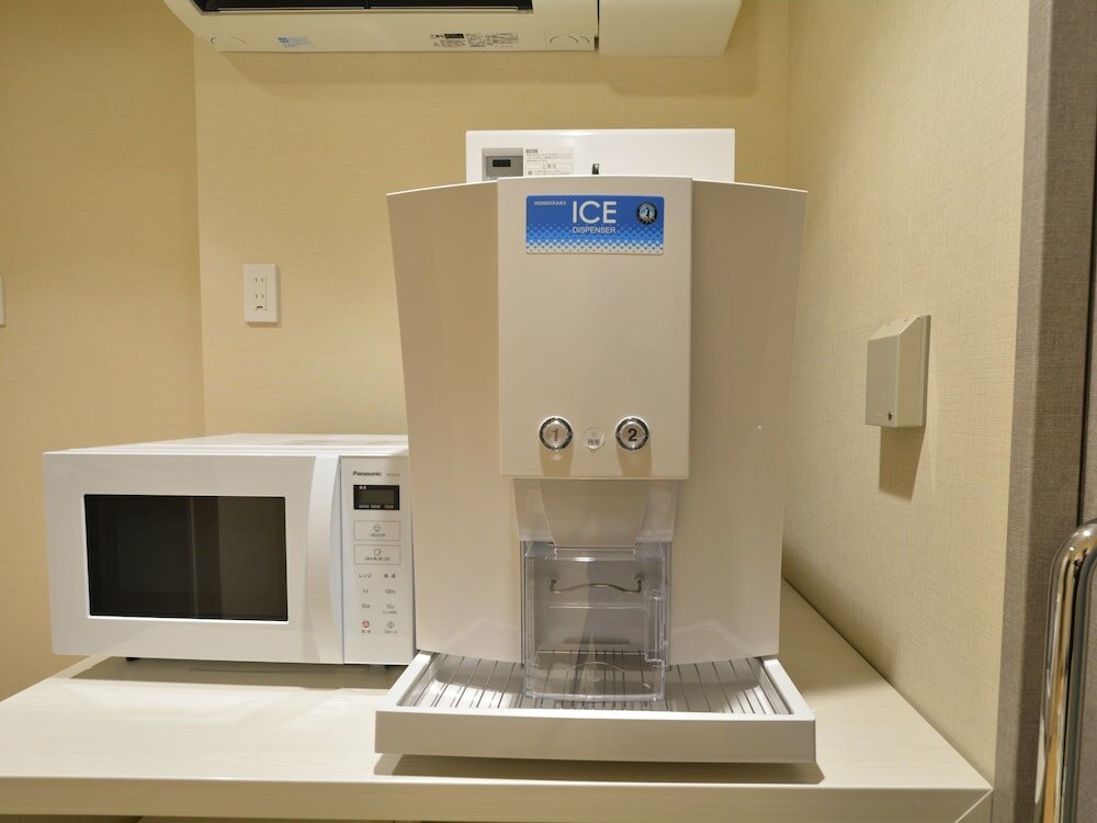 Фото Hotel Sanrriott Shinsaibashi