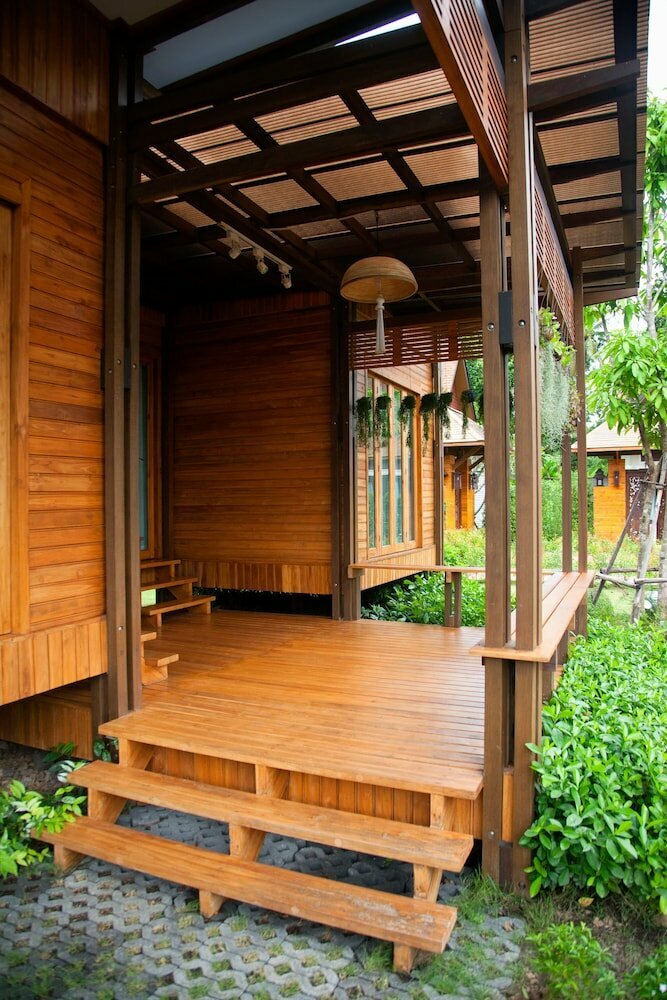 Hotel Viangviman Private Pool Villa and resort, Earth, photo