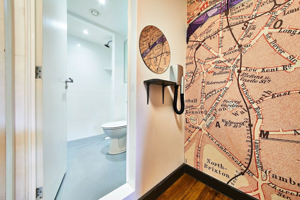 Фото London Bridge Hostel