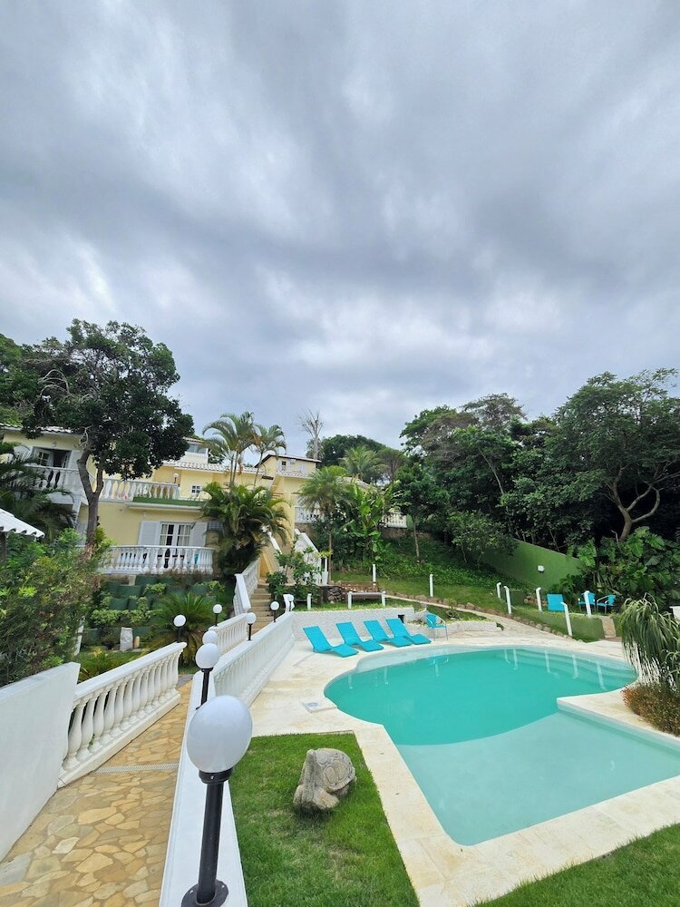 Фото Villa Valentina Pousada