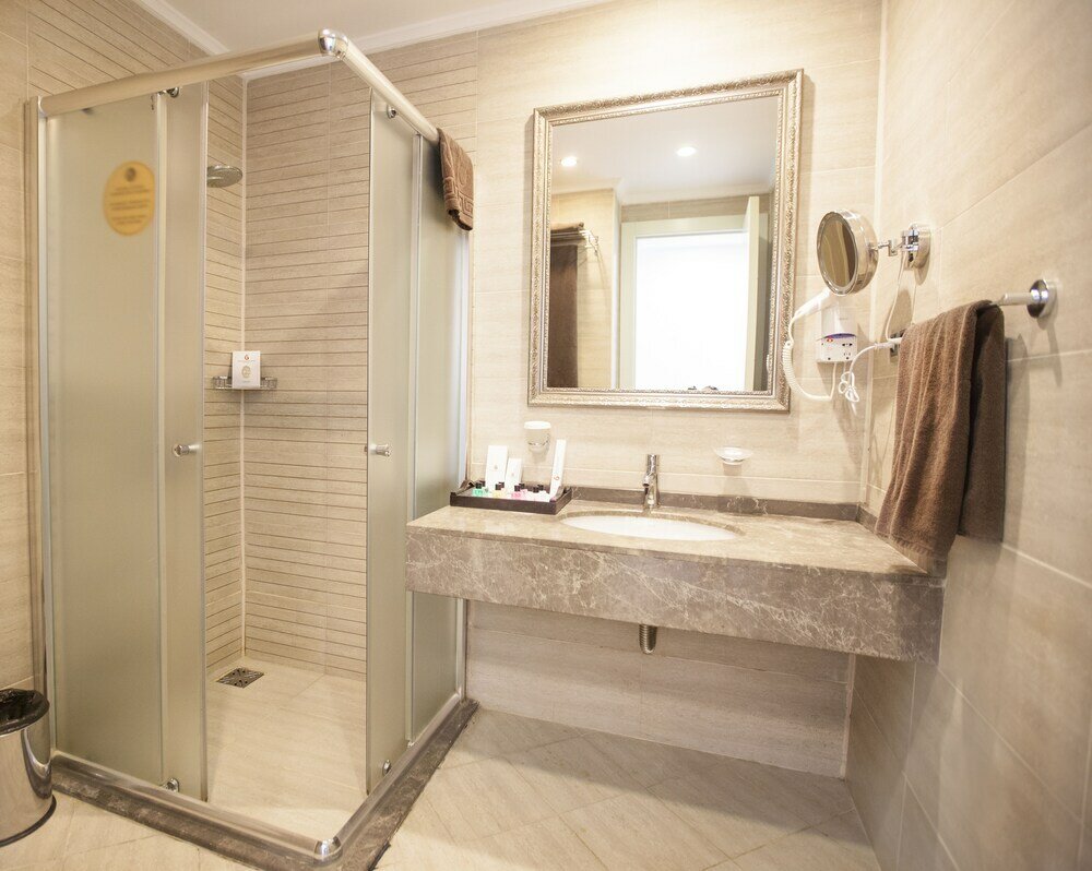 Фото Gashalti Health Hotel