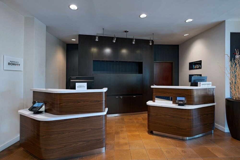 Фото Courtyard by Marriott Austin Airport