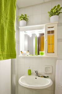 Гостиница Villa San Lorenzo Maria