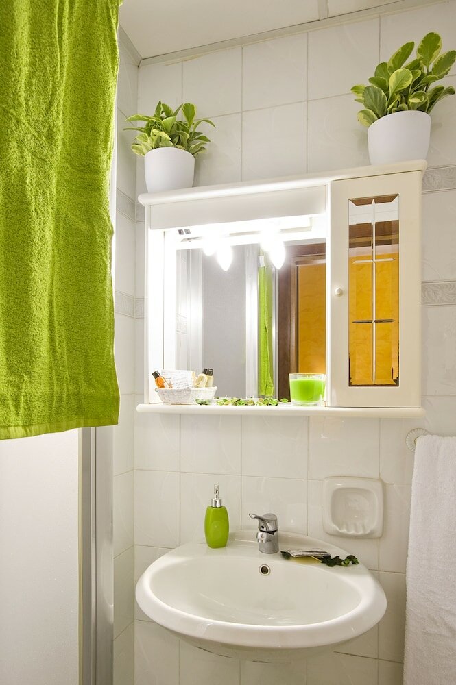 Фото Villa San Lorenzo Maria